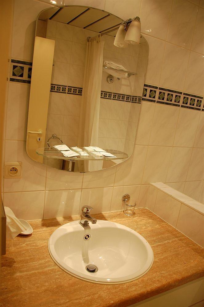 Hotel Agenda Louise Brussels Luaran gambar